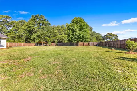 Exterior - 2308 County Road 81 Rd, Clanton, AL 35045 photo 6 of 8