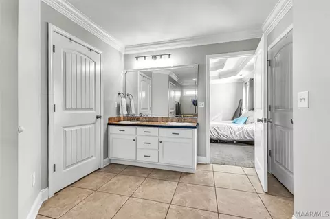 Entry Way - 2308 County Road 81 Rd, Clanton, AL 35045 photo 3 of 3