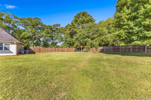 Exterior - 2308 County Road 81 Rd, Clanton, AL 35045 photo 8 of 8