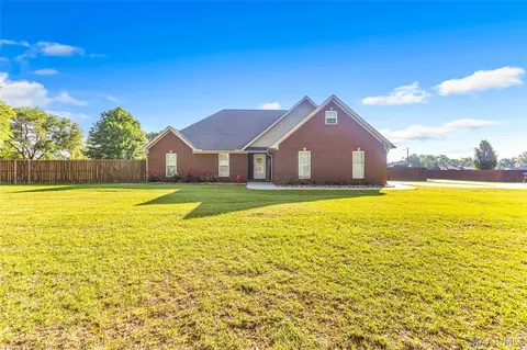 2308 County Road 81 Rd, Clanton, AL 35045