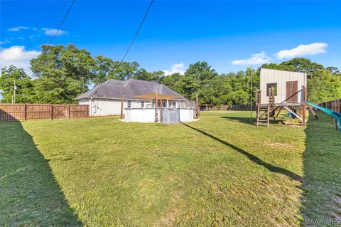 Exterior - 2308 County Road 81 Rd, Clanton, AL 35045 photo 4 of 8