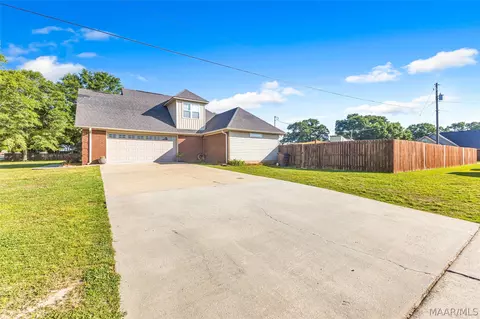 Other - 2308 County Road 81 Rd, Clanton, AL 35045 photo 8 of 10