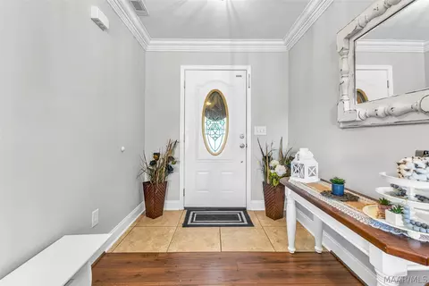 Entry Way - 2308 County Road 81 Rd, Clanton, AL 35045 photo 1 of 3
