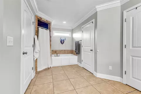 Entry Way - 2308 County Road 81 Rd, Clanton, AL 35045 photo 2 of 3