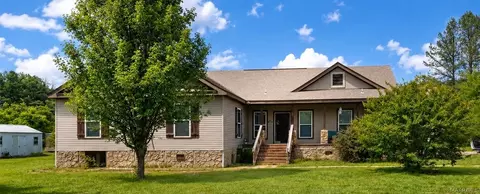 104 County Road 513 Rd, Selma, AL 36701