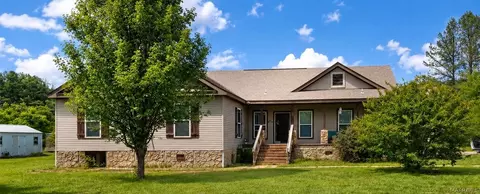 102 County Road 513 Rd, Selma, AL 36701