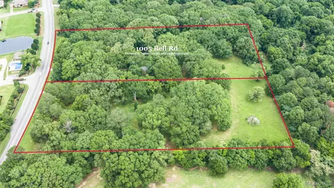 1005 Bell Rd, Montgomery, AL 36117