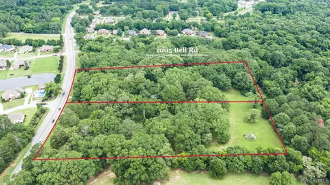 1005 Bell Rd, Montgomery, AL 36117