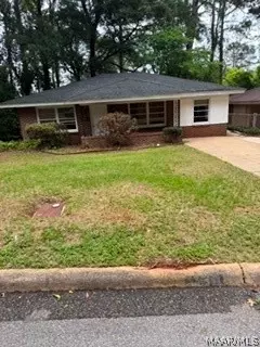 130 E Salem Dr, Montgomery, AL 36109
