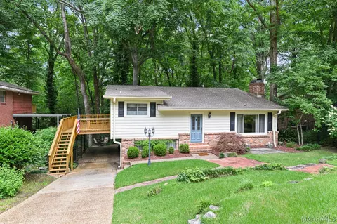 1133 Mary Dr, Prattville, AL 36066