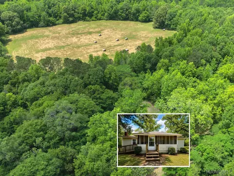 503 Hopewell Cemetery Rd, Honoraville, AL 36042