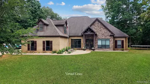300 Gold Mine Branch Rd, Marbury, AL 36051