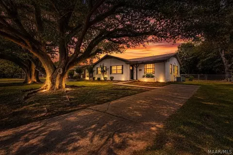 1324-1326 Federal Dr, Montgomery, AL 36107