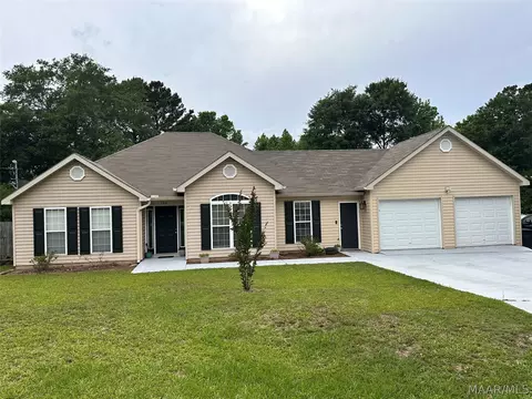 160 Glendale Acres Acres, Eclectic, AL 36024