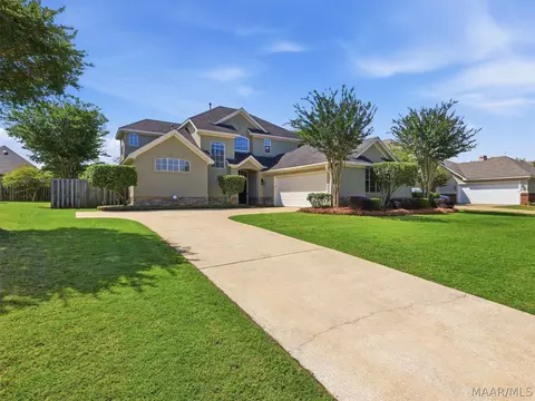 8536 Carillion Pl, Montgomery, AL 36117