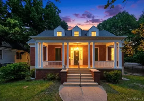 610 Clayton St, Montgomery, AL 36104