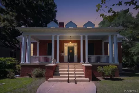 610 Clayton St, Montgomery, AL 36104