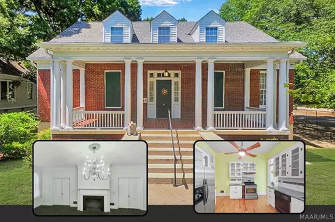 610 Clayton St, Montgomery, AL 36104