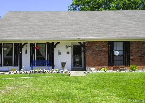 2165 Briar Gate Dr, Montgomery, AL 36116