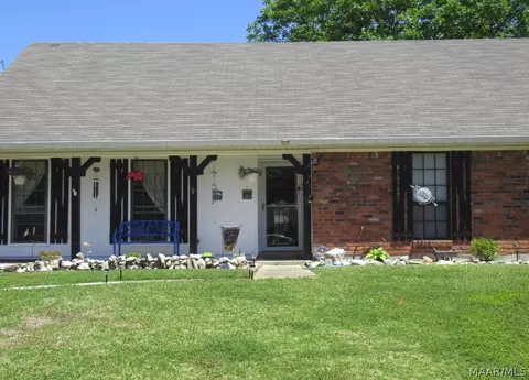 2165 Briar Gate Dr, Montgomery, AL 36116