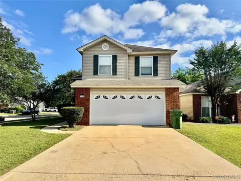 4524 Young Orchard Ct, Montgomery, AL 36106