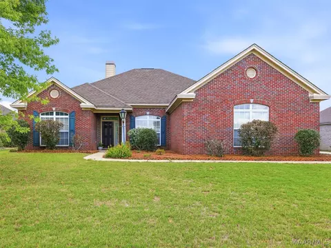 8843 Marston Way, Montgomery, AL 36117