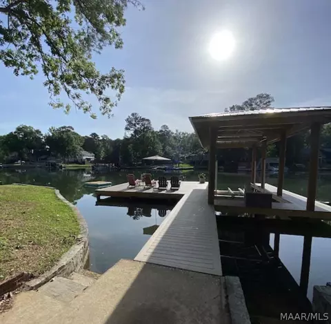 210 Shady Lane Rd, Eclectic, AL 36024