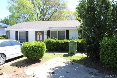2146 Powell Ln, Montgomery, AL 36110