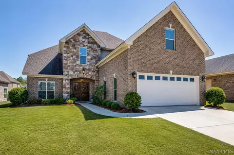1035 Haylee Brook Ln, Montgomery, AL 36117