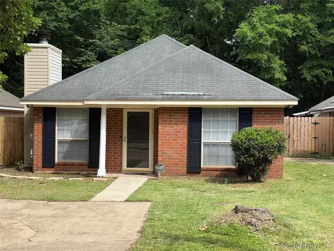 3420 Horseshoe Cir, Montgomery, AL 36116