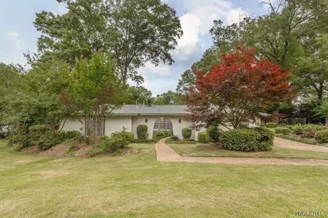 1248 Woodhill Ct, Montgomery, AL 36109