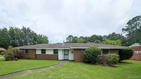 2940 Ashley Ave, Montgomery, AL 36109