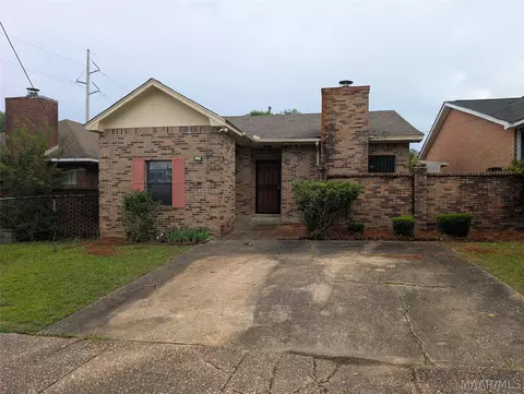 3492 Old Powder Springs Rd, Montgomery, AL 36116