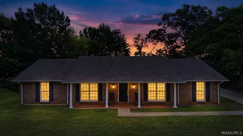 389 Spenseth Dr, Montgomery, AL 36109