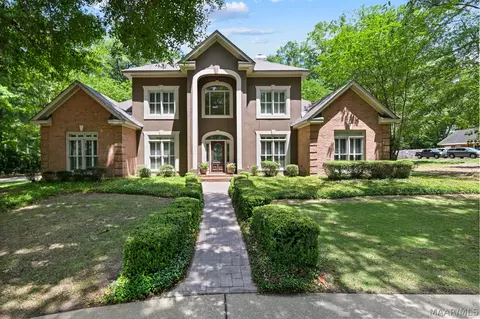 8421 Timber Creek Dr, Pike Road, AL 36064