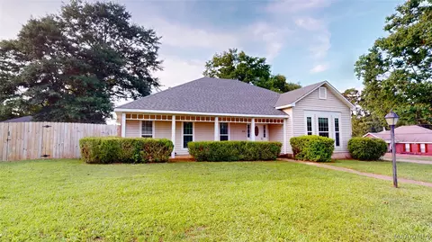 388 Kingston Ridge Rd, Prattville, AL 36067