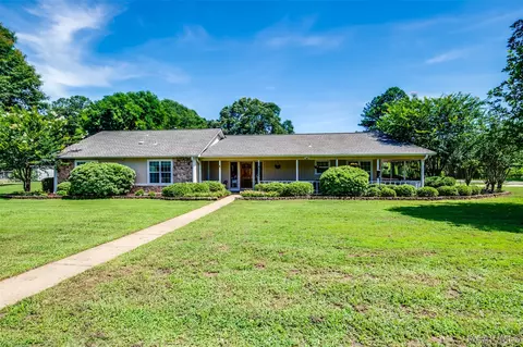 10921 Ranchette Blvd, Montgomery, AL 36117
