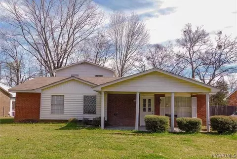 4647 Conti Ln, Montgomery, AL 36116