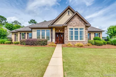 9600 Chobham Ct, Pike Road, AL 36064
