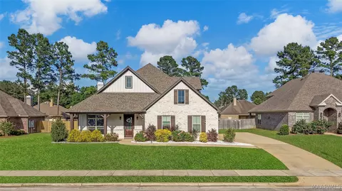 9238 Crescent Lodge Dr, Pike Road, AL 36064