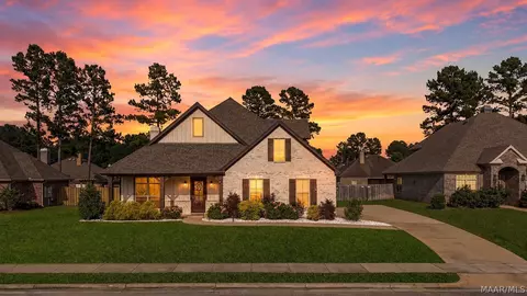 9238 Crescent Lodge Dr, Pike Road, AL 36064