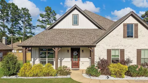9238 Crescent Lodge Dr, Pike Road, AL 36064