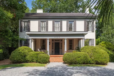 1934 Ridge Ave, Montgomery, AL 36106