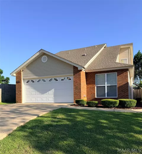 1625 Young Pointe Blvd, Montgomery, AL 36106