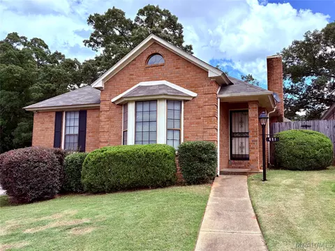 481 Caldwell Pl, Montgomery, AL 36109