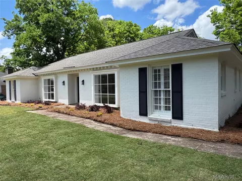 3321 Ridgefield Dr, Montgomery, AL 36106