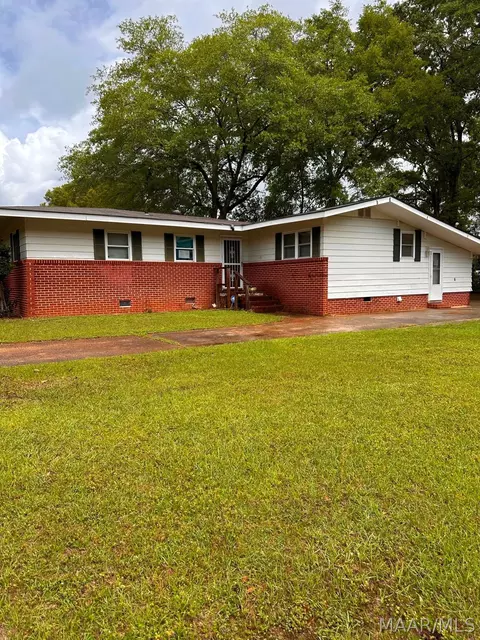 121 S Ann St, Enterprise, AL 36330