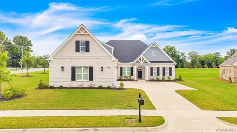 462 Setter Trl, Pike Road, AL 36064