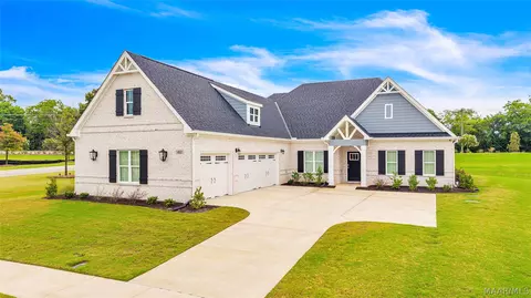 462 Setter Trl, Pike Road, AL 36064