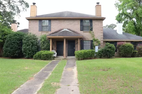 5980 Carmel Dr, Montgomery, AL 36117